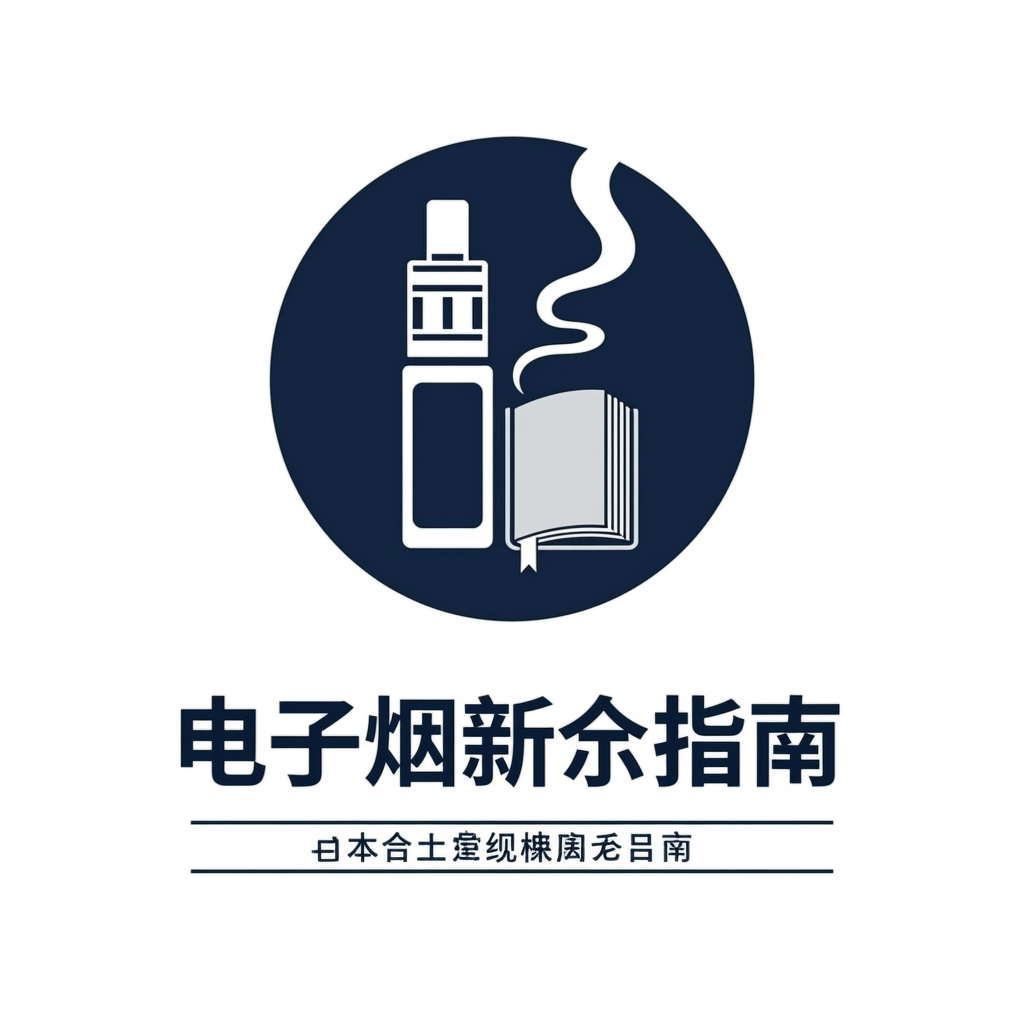 電子タバコ 初心者ガイド